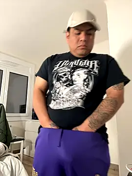 Pelotas2000 online show from November 20, 4:18 pm