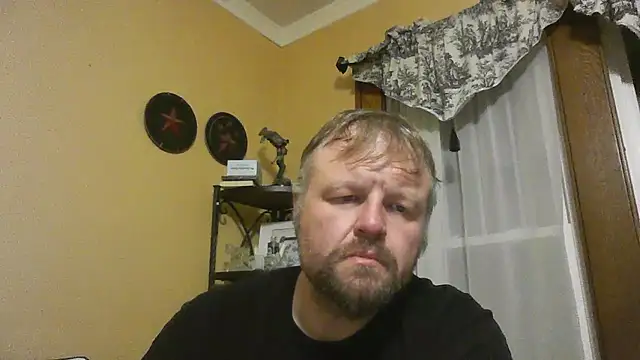 TheOneDonShaun online show from December 14, 5:13 am