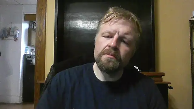 TheOneDonShaun online show from April 28, 1:48 am