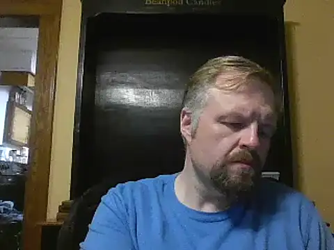 TheOneDonShaun online show from May 1, 2:49 am