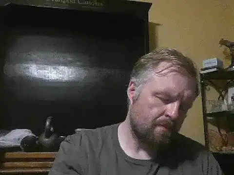 Snapshot of TheOneDonShaun chatting on May 17, 1:58 am TheOneDonShaun online show from May 17, 1:58 am