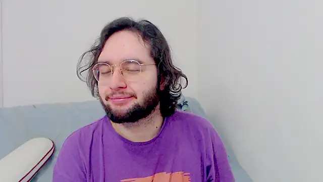 eren jaeger2000 online show from January 14, 2:39 am