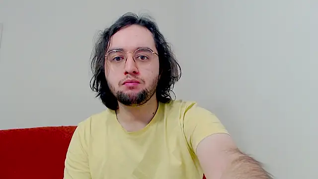 eren jaeger2000 online show from February 11, 2:49 am