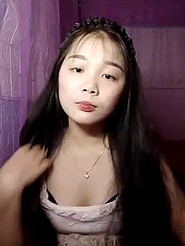 Baa-bee22 online show from March 6, 12:51 am