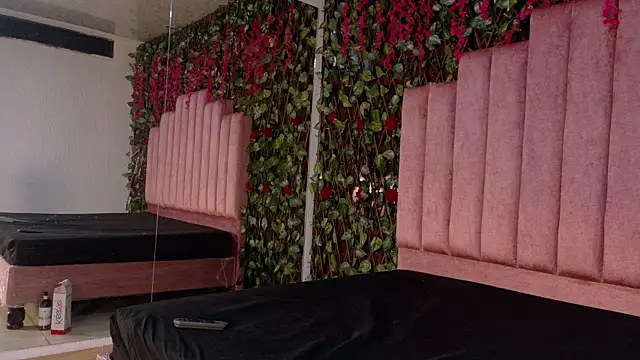 MiaJanss online show from November 25, 3:01 pm