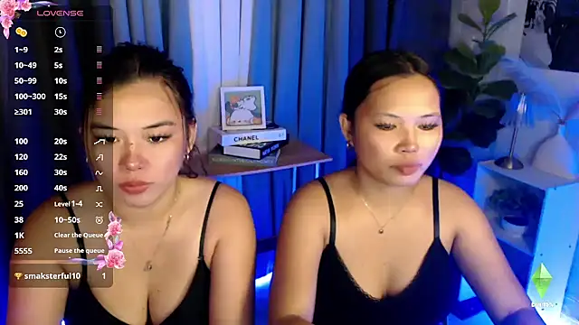 Sexy Althea69 online show from May 2, 2:38 am