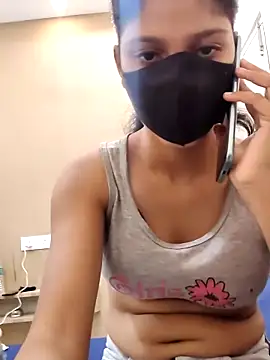 Minakshi-Gi online show from December 2, 7:36 am