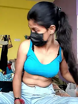 Minakshi-Gi online show from January 17, 9:14 am