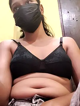 Snapshot of Minakshi-Gi chatting on July 5, 7:10 pm Minakshi-Gi online show from July 5, 7:10 pm