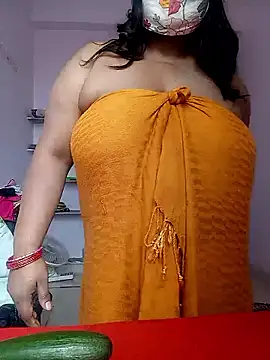 CUTE-LOVE-SWEETS online show from January 17, 4:50 am