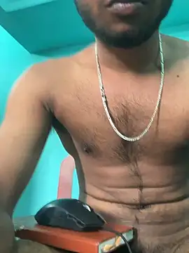 Big Boy Rahul  online show from May 15, 11:01 pm