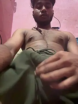 Big Boy Rahul  online show from August 5, 10:12 pm
