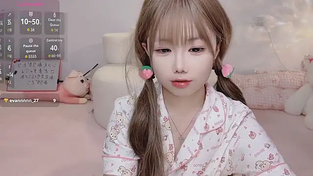 lucky-188 online show from March 12, 9:59 am