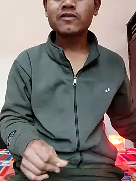 Snapshot of Zinexraj chatting on January 16, 11:36 am Zinexraj online show from January 16, 11:36 am