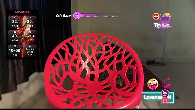 Snapshot of Zinexraj chatting on February 3, 1:37 am Zinexraj online show from February 3, 1:37 am