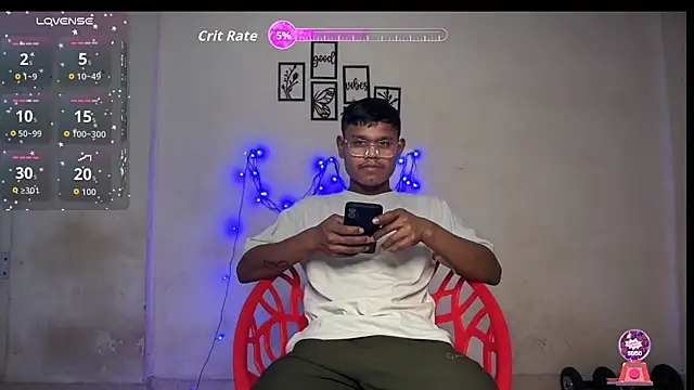 Snapshot of Zinexraj chatting on February 26, 1:21 pm Zinexraj online show from February 26, 1:21 pm