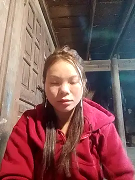 yu-zhen online show from November 18, 10:14 pm