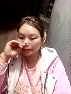 yu-zhen online show from December 4, 9:23 pm