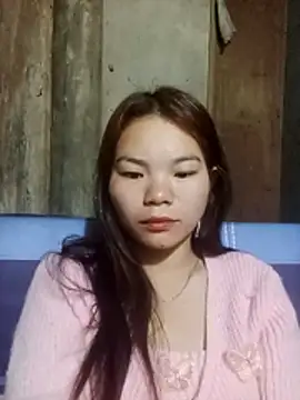 yu-zhen online show from January 31, 9:02 pm