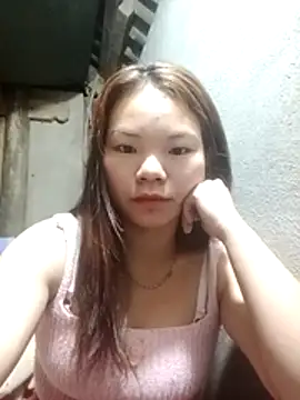 yu-zhen online show from February 12, 10:27 pm