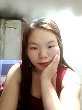 yu-zhen online show from March 14, 12:21 pm