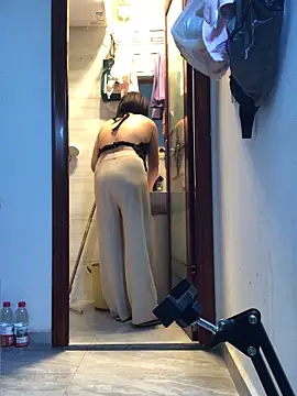 Yes-Baby-A online show from November 21, 2:27 pm