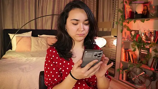 Snapshot of Shadow_Lotus chatting on November 22, 2:49 pm Shadow Lotus online show from November 22, 2:49 pm