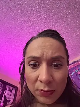 SatinSinful online show from March 7, 10:45 am