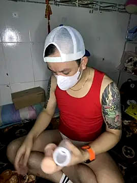 Bui Vinh Khoi18 online show from November 24, 11:32 am