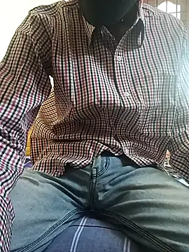 Shadow Guy online show from November 22, 5:17 am