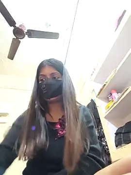 Anupriya89 online show from February 5, 10:20 am