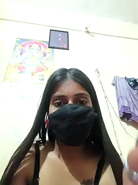 Anupriya89 online show from March 1, 7:43 am