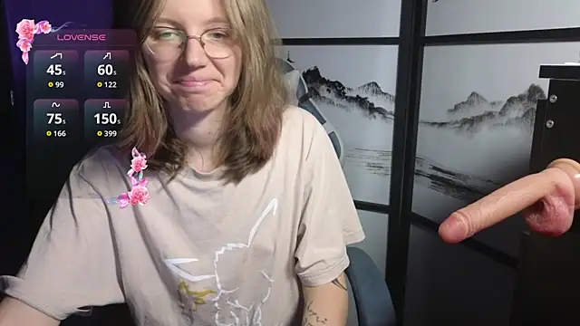 scarlettsrose online show from December 16, 1:38 pm