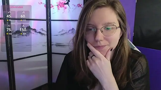 scarlettsrose online show from June 9, 2:06 pm