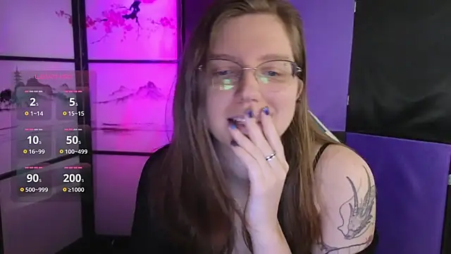 Snapshot of scarlettsrose chatting on July 21, 12:07 pm scarlettsrose online show from July 21, 12:07 pm
