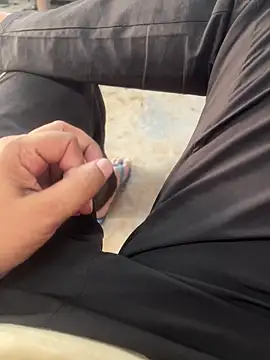 Jackrahul 69 online show from December 1, 9:25 am