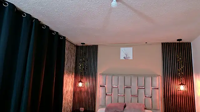 James Adams 01 online show from February 13, 1:07 pm