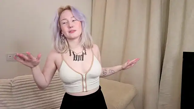 RanaKaduk online show from November 21, 4:33 am