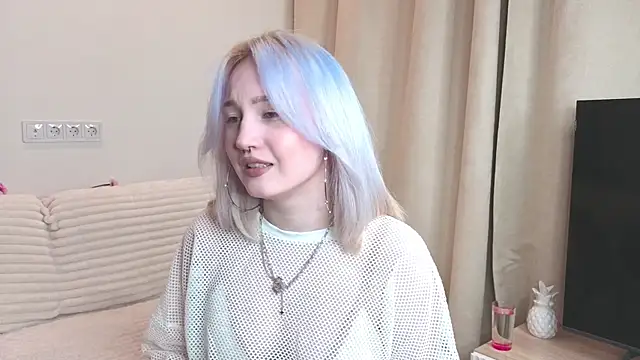 RanaKaduk online show from November 23, 5:07 am