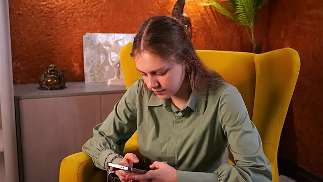 PeterSkaff online show from November 18, 11:47 am