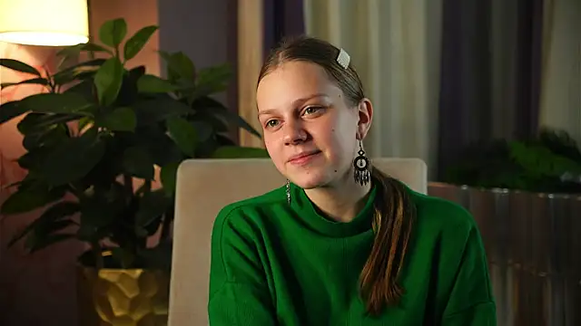 PeterSkaff online show from November 20, 12:27 pm