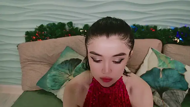 SexyEileen- online show from December 3, 10:57 am