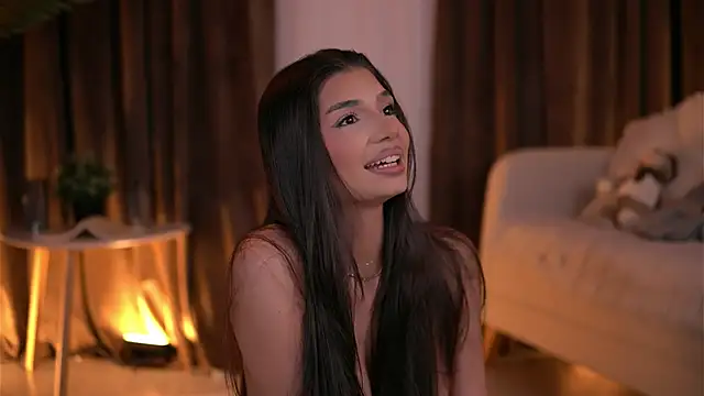 LuvCaprice online show from April 29, 11:22 pm