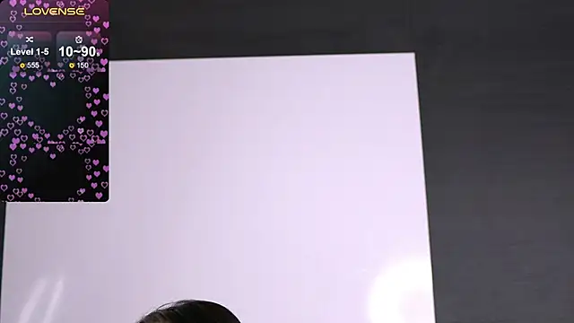 YunaaHaruno online show from May 4, 4:41 am