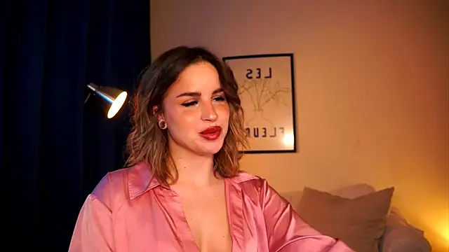 Snapshot of BBoglarka chatting on March 14, 7:08 pm BBoglarka online show from March 14, 7:08 pm