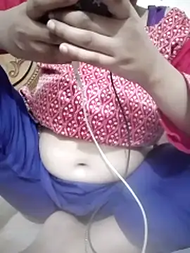 Snapshot of rupamim chatting on April 5, 6:49 pm rupamim online show from April 5, 6:49 pm