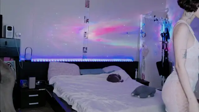 Ebfaafret online show from November 20, 4:12 am