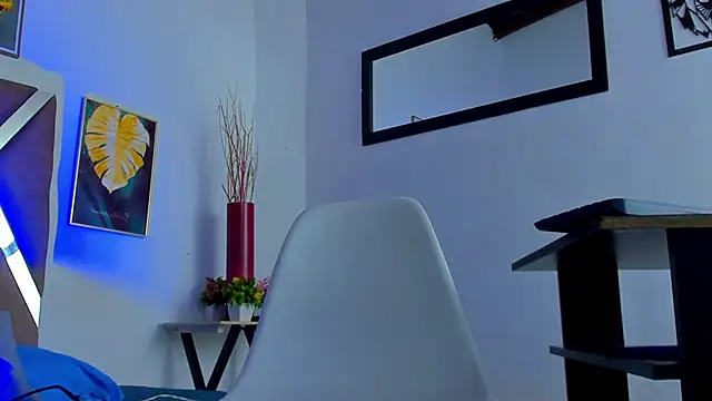   Miguel7w7 online show from December 15, 3:38 pm