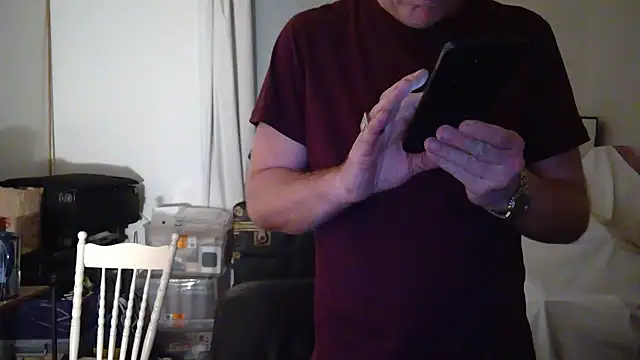 Hardwarelane67 online show from November 29, 6:33 pm