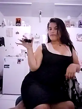 Satanatrix online show from March 1, 5:09 am